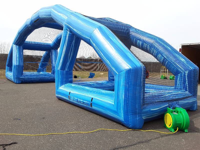 lot 75 image: 2 Person Water Balloon Battle