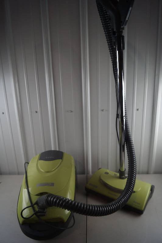 Kenmore Canister Vacuum