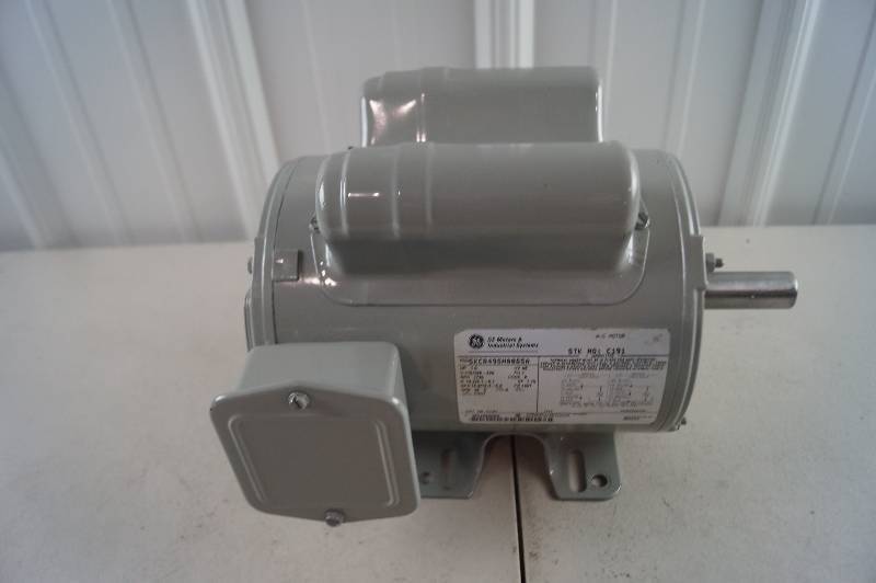Electric Motor