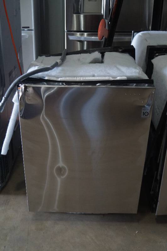 LG Dishwasher