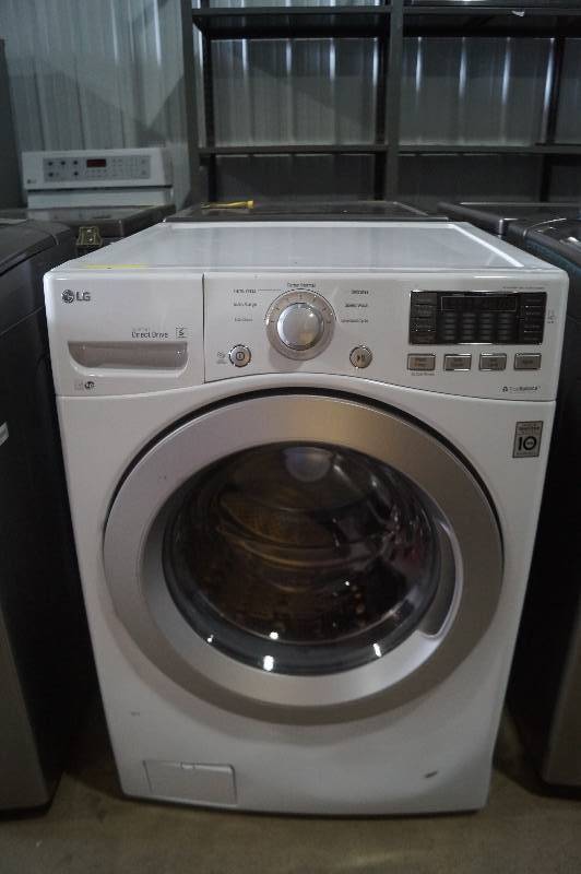 LG Washer