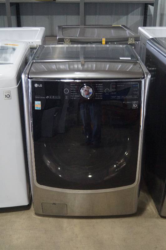 LG Washer