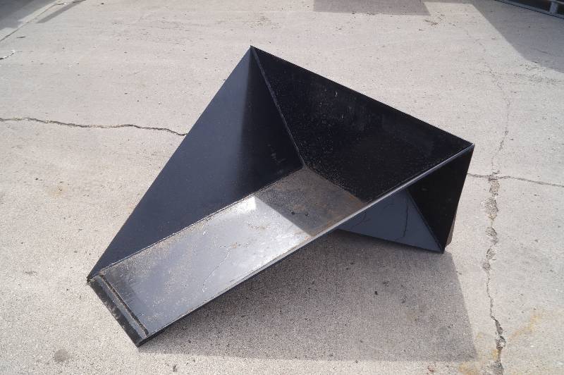 Skid Steer Universal Tree Attachment
