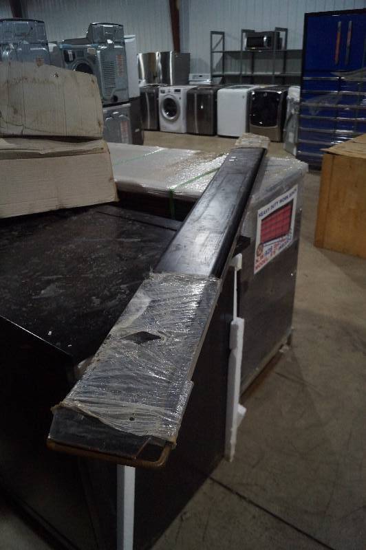Forklift Extensions