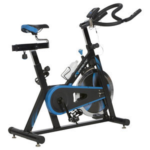 lot 11 image: Exerpeutic LX7 Training Cycle