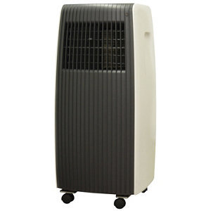 lot 6 image: SPT 8,000 BTU Portable Air Conditioner