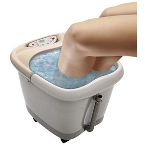 lot 36 image: Liteaid Elite Foot & Calf Spa