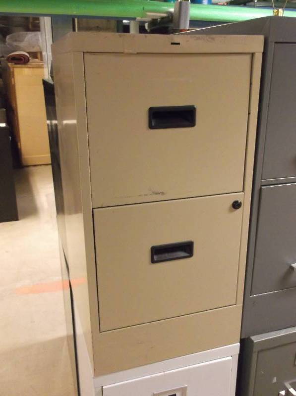 Filing Cabinet