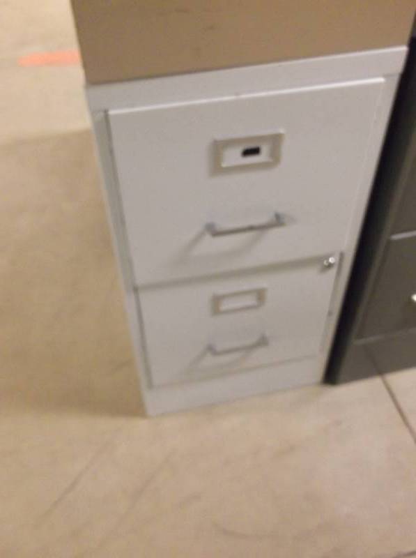 Filing Cabinet