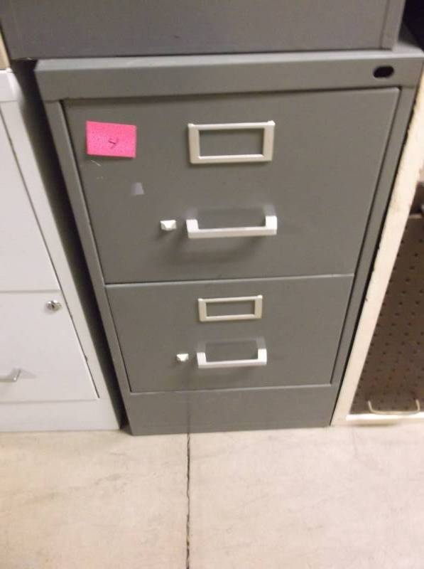Filing Cabinet