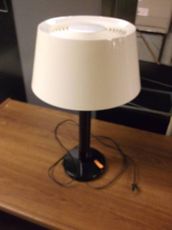 Lamp