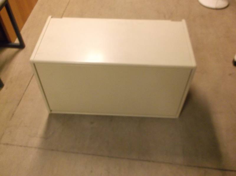 Shelf