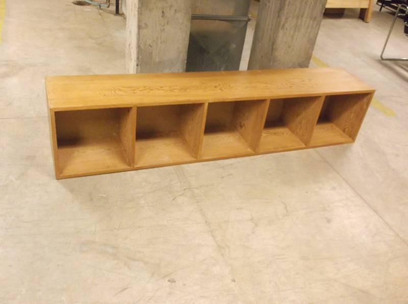 Shelf