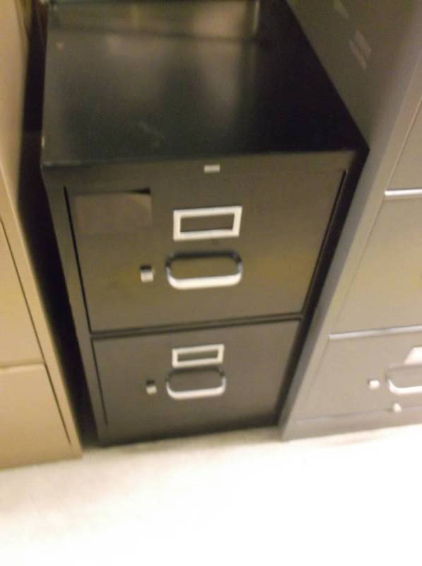 Filing Cabinet