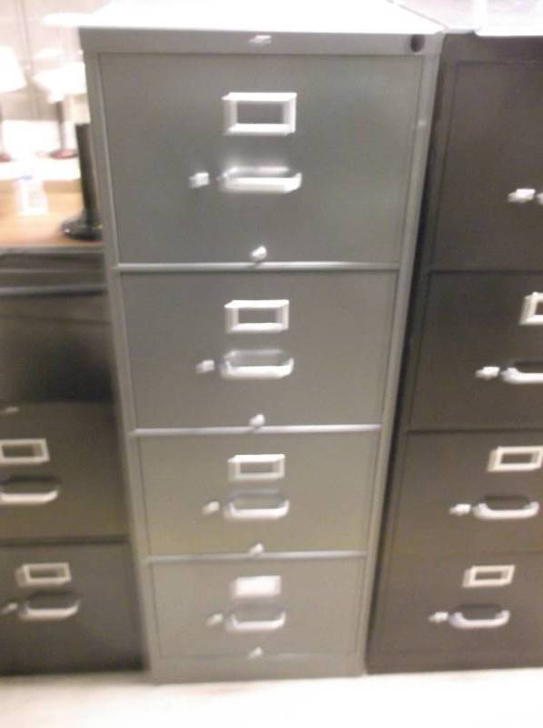 Filing Cabinet