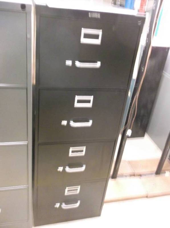 Filing Cabinet