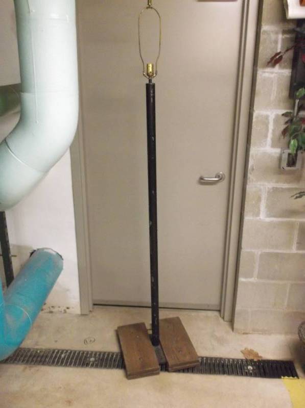 Floor Lamp
