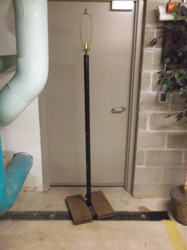 Floor Lamp
