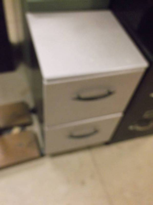 Filing Cabinet