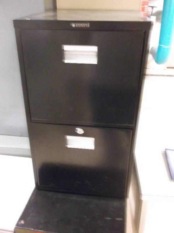 Filing Cabinet