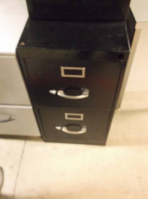 Filing Cabinet