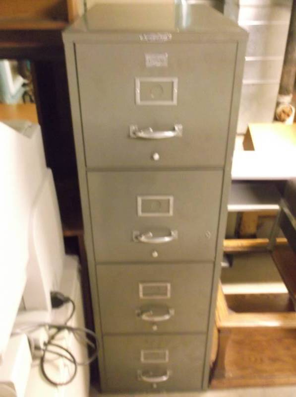 File Safe