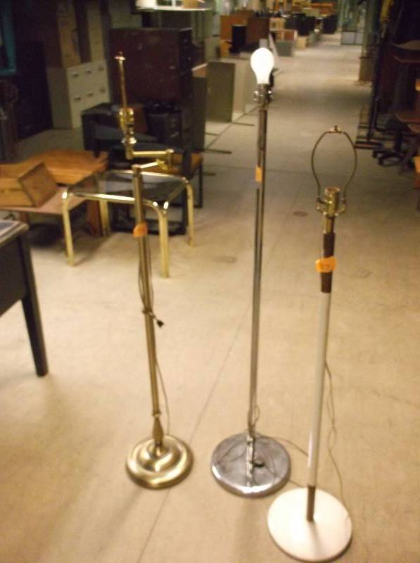 Floor Lamp