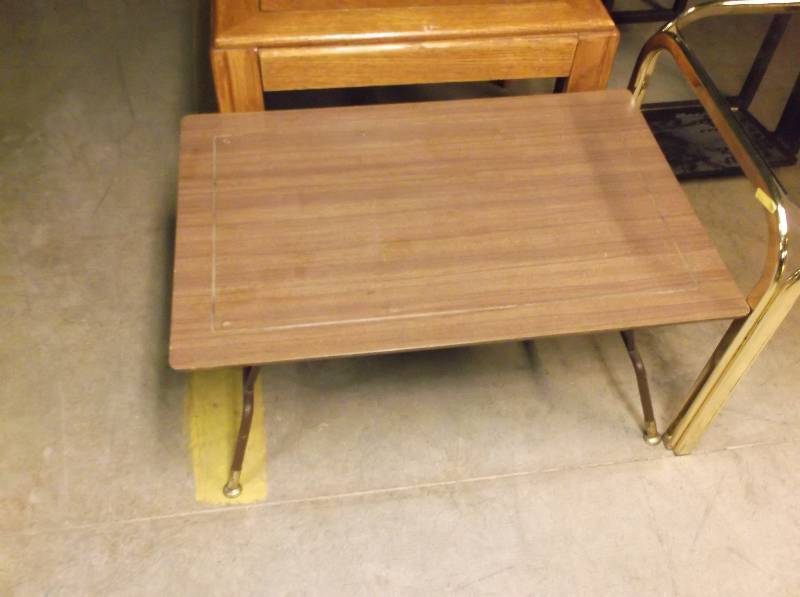 End Table