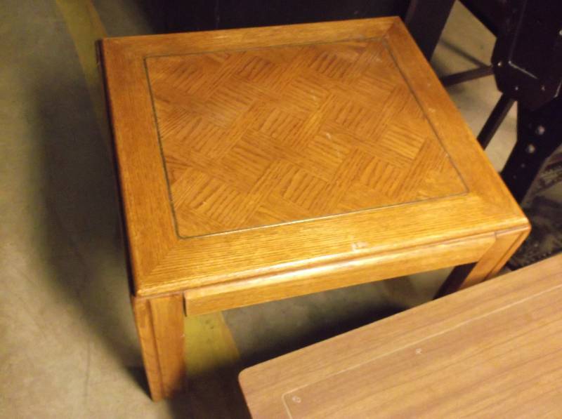 End Table