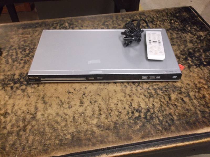 DVD Player