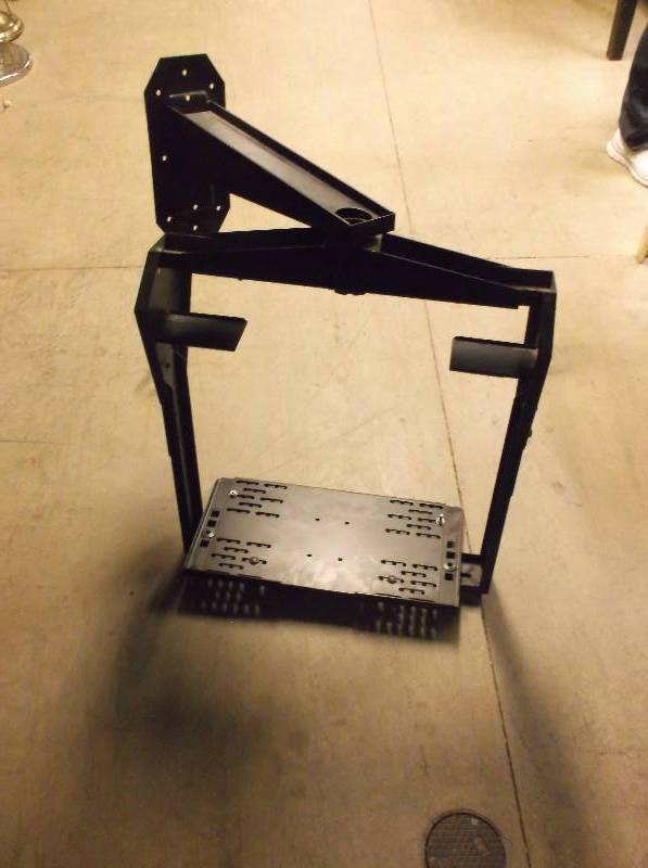 TV Wall Mount