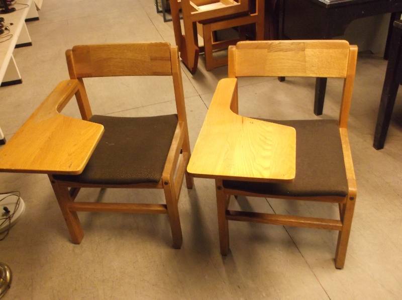 Student Desk