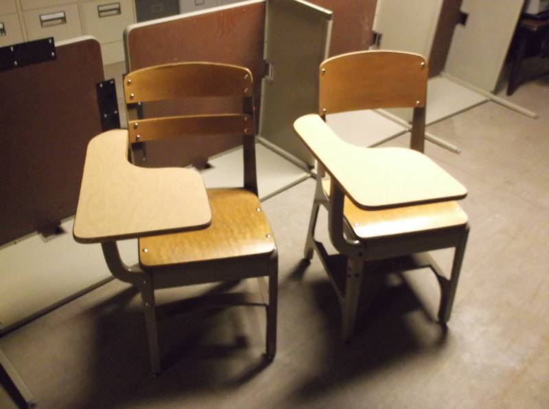 Student Desk