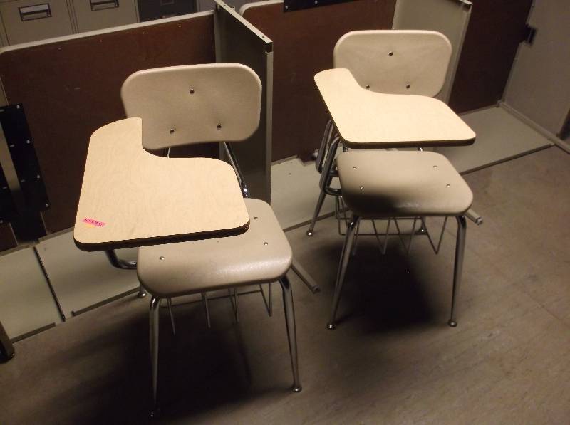 Student Desk