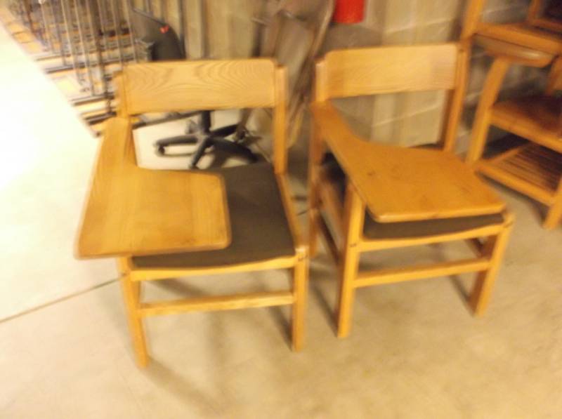 Student Desk