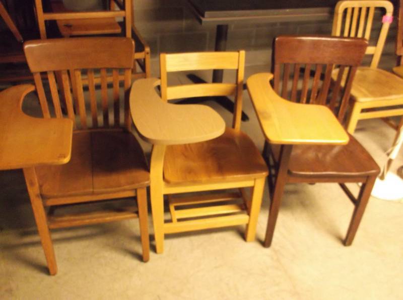 Student Desk