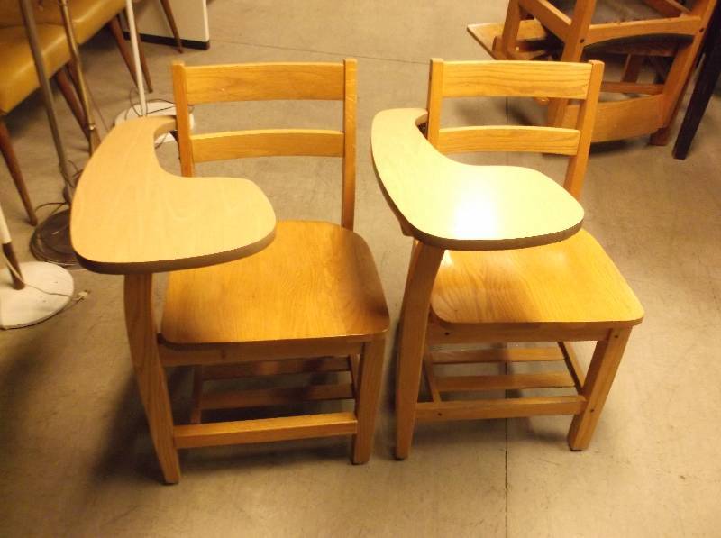 Student Desk