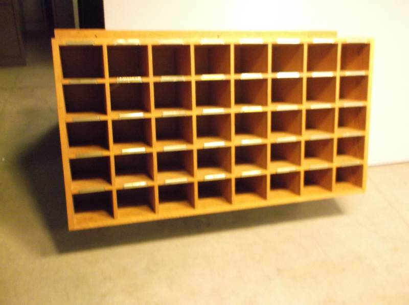 Mail Organizer