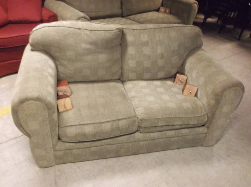 Love Seat