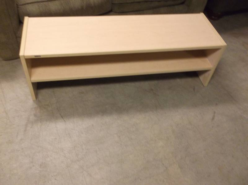 Shelf