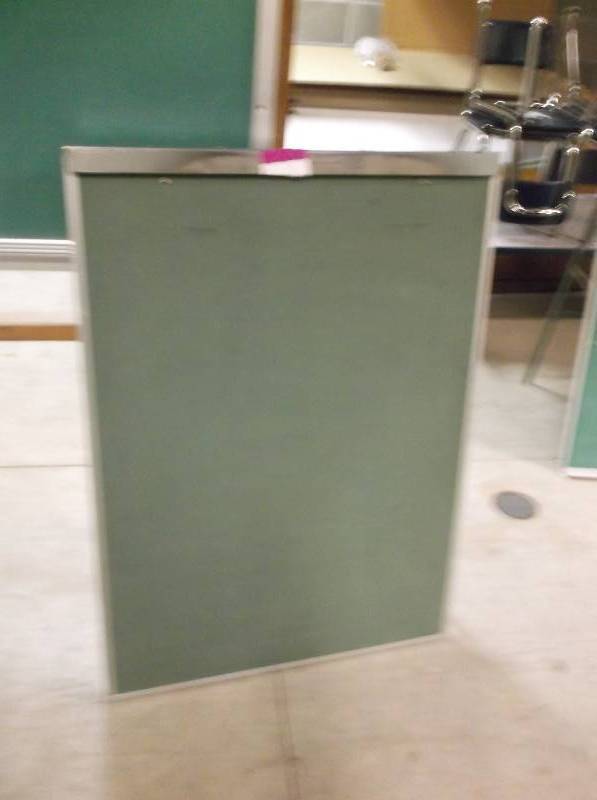 Chalk Board