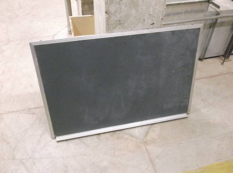 Chalk Board