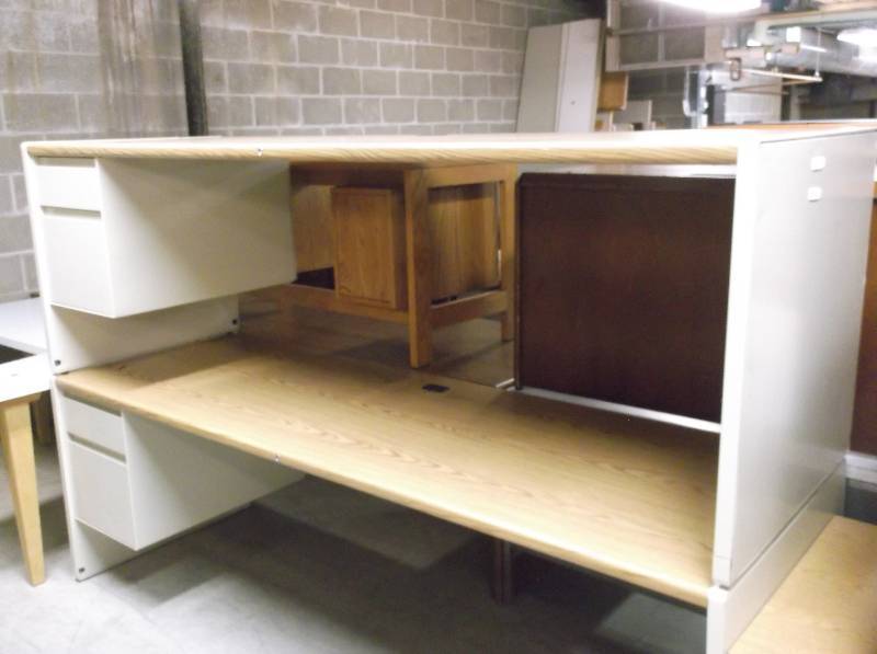Desk