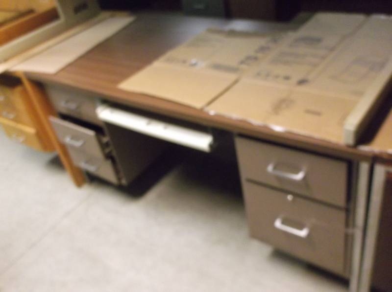 Desk