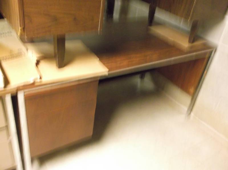 Desk
