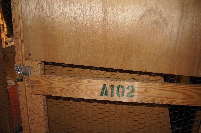 Unit A102