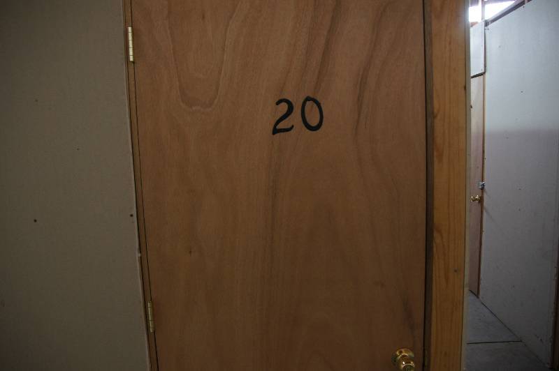 Unit E20