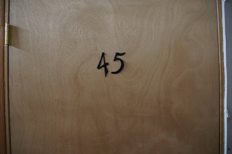 Unit E45