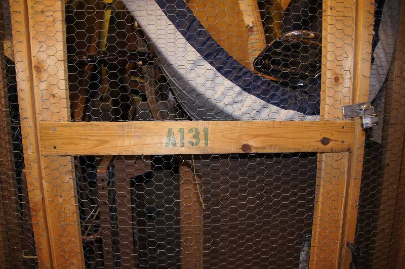 Unit A131
