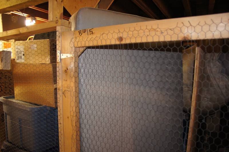 This unit has been HALTED - please contact affiliate with any questions --Unit B15